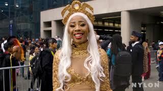 Black Cosplayers Talk About The Racism In Comic Fandom