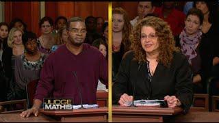 Packed Up and Ready to Go | Judge Mathis