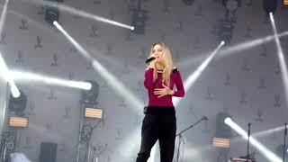Алиса Салтыкова - не отпускает