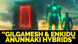 Anunnaki Hybrids Gilgamesh and Enkidu on the Quest for Immortality | Billy Carson & 4Biddenknowledge