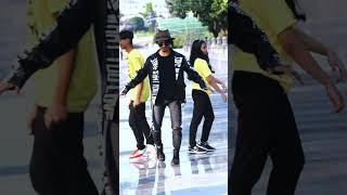 MR, LOVA LOVA... choreography Akshay Rana
