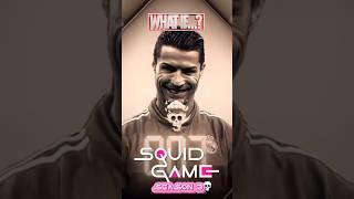 SQUID GAME SEASON 3 | NEW PLAYER  #squidgame