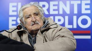 Mujica pensó en Blanca Rodríguez como "un repuesto" de Cosse