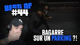 [StoryLife - BESTOF #44] BAGARRE SUR UN PARKING ?!