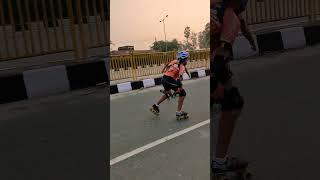 SKATING | TEAM LEOPARD SPEED SKATING VARANASI | #speedskating #skating #varanasi #sports #athlete