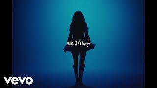 Megan Moroney - Am I Okay? (Official Lyric Video)