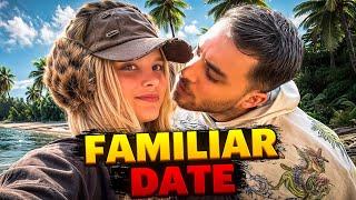 family date دیت با خانواده