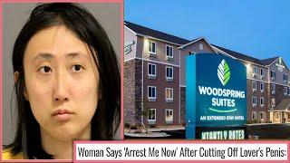 Colorado Pregnant Woman Kills Boyfriend After Asking Was The Baby His.