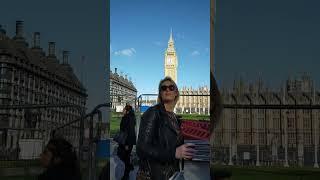 Big Ben London #shorts  #london #uk