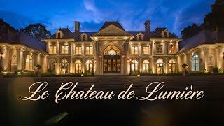 Le Chateau De Lumière - 4K - 9641 Georgetown Pike, Great Falls, VA