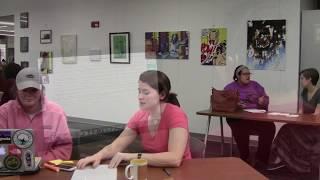 University of Louisville Writing Center Introduction