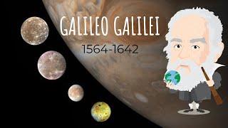 Biografías: Galileo Galilei