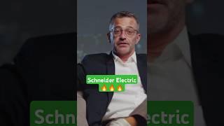 GEM Stock of Data Center & AI Theme | Schneider on FIRE