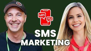 1174: SMS Marketing Made Simple With Jennifer Hay