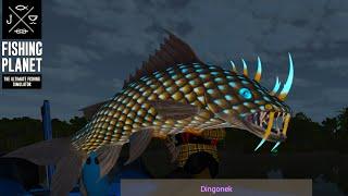 Fishing Planet Folge 908 Halloween Mission 8