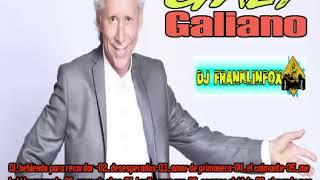 GALY GALIANO Y SUS MEJORES RANCHERAS (DJ FRANKLINFOX)