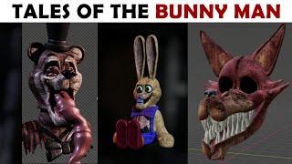Tales of the Bunny Man - Extra Contents