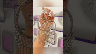 Celebrity-Inspired Jhumka Designs | Style Scope Studio