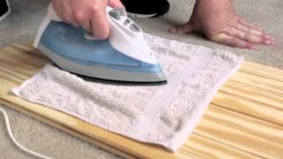 How To Repair A Hardwood Floor