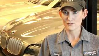 Momentum BMW - Life of a BMW Technician