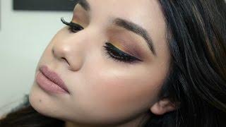 Anastasia Beverly Hills Artist Palette Tutorial | Inspired by Pilsen Chicago Art