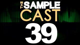 The Samplecast show 39 (review: Output Analog Strings)