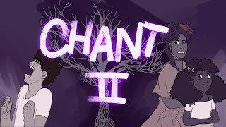 chant II | hadestown | animatic