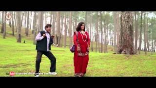 Heera Samdhani kumaoni song Album Jhumkyali singer Pappu Karki Camera Kishan Mahipal