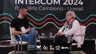 INTERCOM 2024 - Entrevista com Maria Immacolata