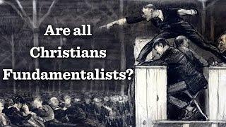 Christian Fundamentalism
