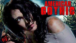 AMERICAN GOTHIC | Horror Thriller | Ned Luke | Full Movie | @FilmIsNowHorrorMovies