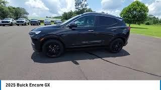 2025 Buick Encore GX near me Milton, Ferry Pass, Ensley, FL B25004 B25004