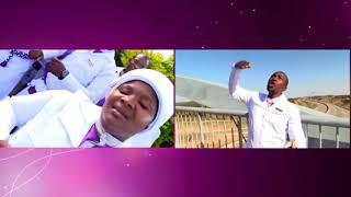 All Nations Christian Church In Zion - Silwa Nemimoya | Full Album Music Video | Scelimpilo Zwane |