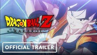 Dragon Ball Z: Kakarot - Official Trailer