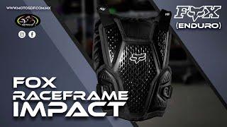 Peto Fox Raceframe Impact