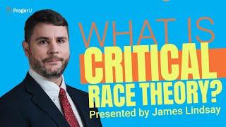 What Is Critical Race Theory? | 5 Minute Video