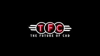 The Future of CAD(TFC) New YouTube  Channel for education purpose only for 3D and 2D Modeling