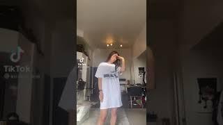 Kira kosarin(phoebe thunderman) buss it tiktok challenge