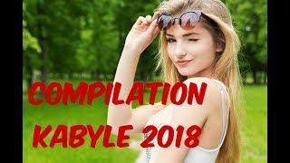 Compilation Kabyle 2018 Spécial Fête Kabyle 100% Live