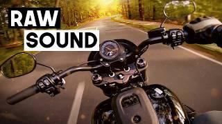 Harley-Davidson Low Rider S - Das Sons of Anarchy-Bike im Test! [RAW Onboard]