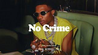 (FREE) Burna Boy x Wizkid x Omah Lay Afroswing Type Beat 2025 - "No Crime" | Afrobeat Instrumental