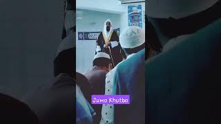 Juma Khutba #shorts #jummamubarak #viral #viralshorts #trending #islamic #salat @ourIsiamicchannel