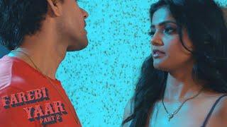 Farebi Yaar | Part-2 | ULLU Originals | New Web Series Trailer | Latest Hindi Web Series Review