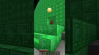 Troll Face Lunar Moon vs Crafting Emoji Reaction #shorts #meme #minecraft