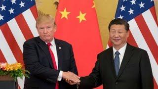 China Prepares for Retaliation as Trump Threatens to Restart Trade War