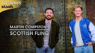 The Western Isles | Martin Compston’s Scottish Fling | S1E2 | Full Episode | Martin Compston