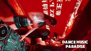 Janji - Heroes Tonight (Mawexx Remix) DANCE MUSIC PARADISE