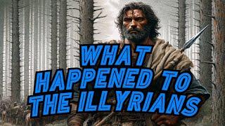 What Happened To The Illyrians?