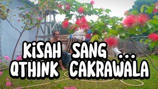 kisah sang qthink cakrawala