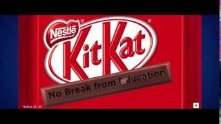 Nestlé India changes packaging of brands - Maggi, KitKat, Nescafé to support #EducateTheGirlChild